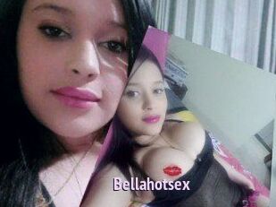 Bellahotsex