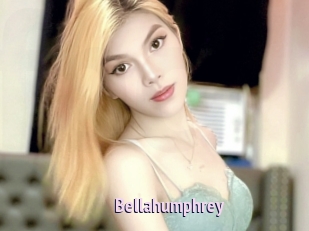 Bellahumphrey