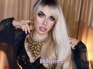 bellajenns Film Porno