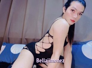 Bellajimenez