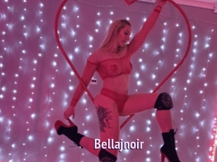 Bellajnoir