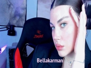 Bellakarman