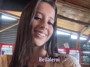 Bellaleroi