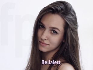 bellalett Film Porno