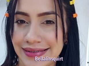 Bellalinsquirt