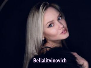 Bellalitvinovich