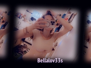 Bellalov33s