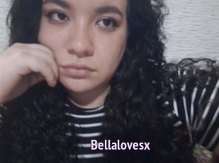 Bellalovesx