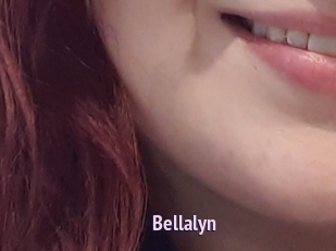 Bellalyn