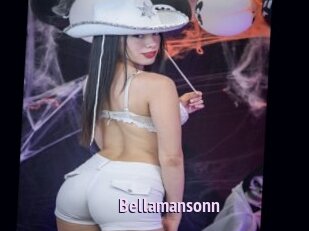 Bellamansonn