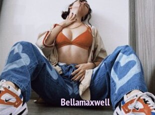 Bellamaxwell