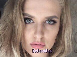 Bellamillas