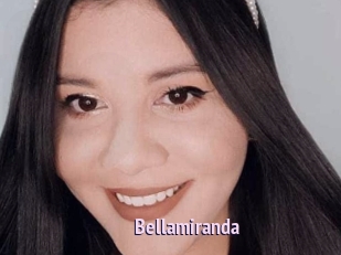 Bellamiranda