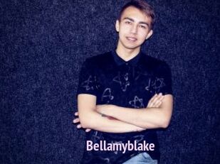 Bellamyblake