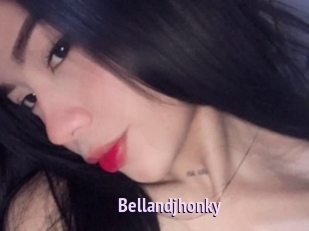 Bellandjhonky