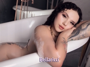 bellaricci Film Porno