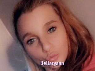 Bellaryann