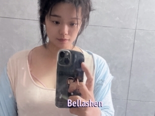 Bellashen