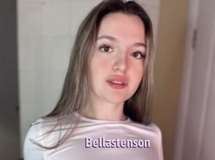 bellastenson Film Porno