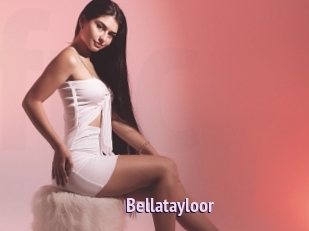 Bellatayloor
