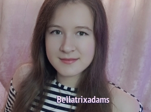 Bellatrixadams