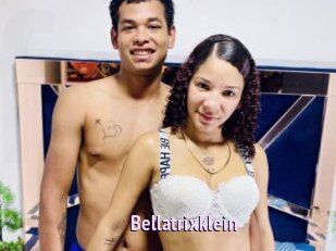 Bellatrixklein
