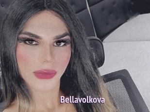 Bellavolkova