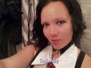 Belleally