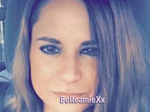 BelleamieXx
