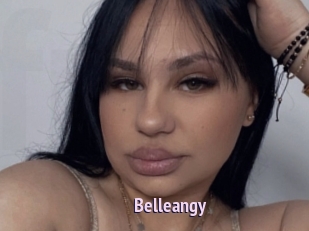 Belleangy