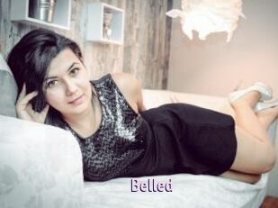 Belled