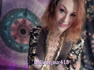 belledejour418 Film Porno