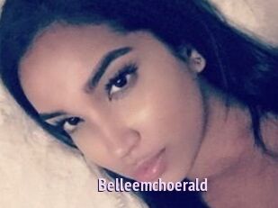 Belleemchoerald