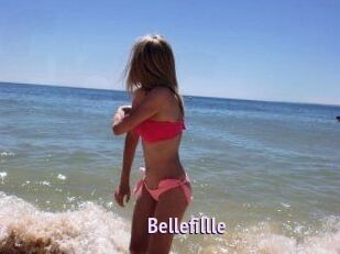 Bellefillle