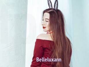 Belleluxann