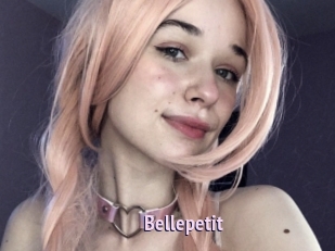 Bellepetit