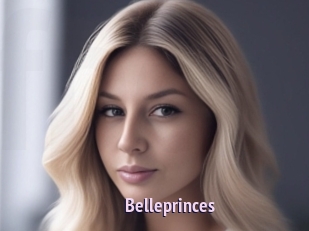 Belleprinces