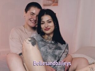 Bellesandbaileys