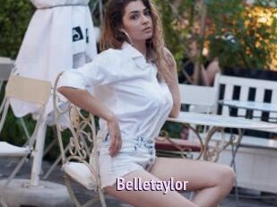 Belletaylor