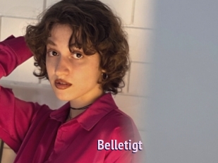 Belletigt
