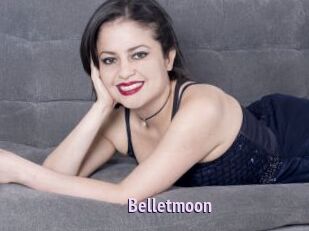 Belletmoon