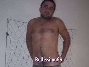 Bellissimo69