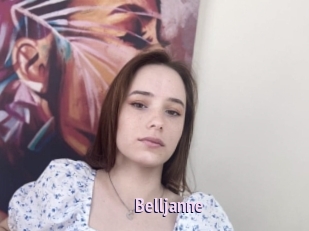 Belljanne