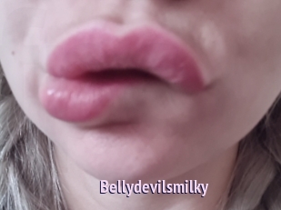 Bellydevilsmilky