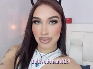 Belovedchain019