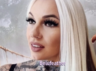 Belufeather