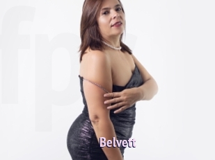 Belvett
