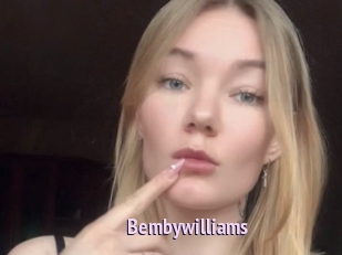 Bembywilliams