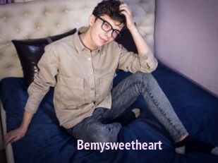 Bemysweetheart