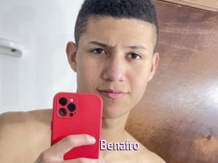Benafro